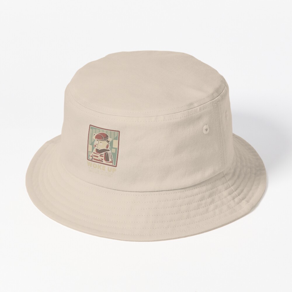 Item preview, Bucket Hat designed and sold by tobiasfonseca.