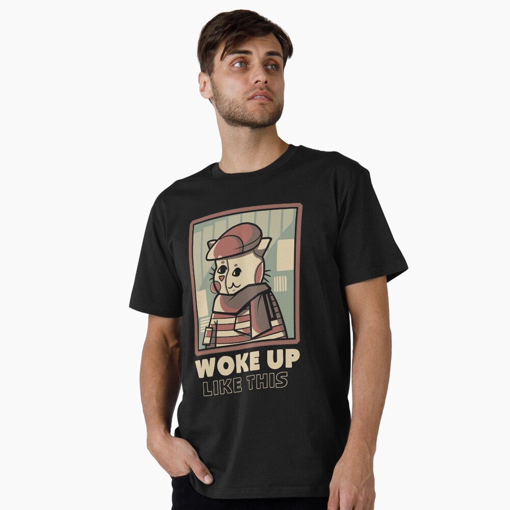 Item preview, Premium T-Shirt designed and sold by tobiasfonseca.