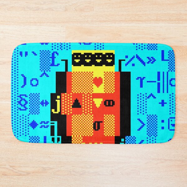 Item preview, DOS Punk 773 designed and sold by DOS-Punks.