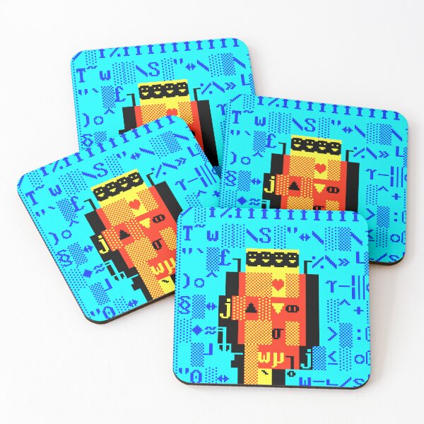 Item preview, DOS Punk 773 designed and sold by DOS-Punks.