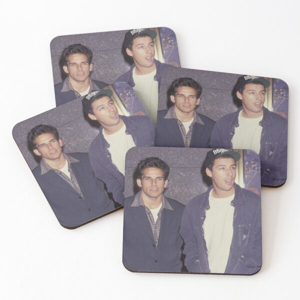 Item preview, Adam Sandler and Ben Stiller designed and sold by Pct4.