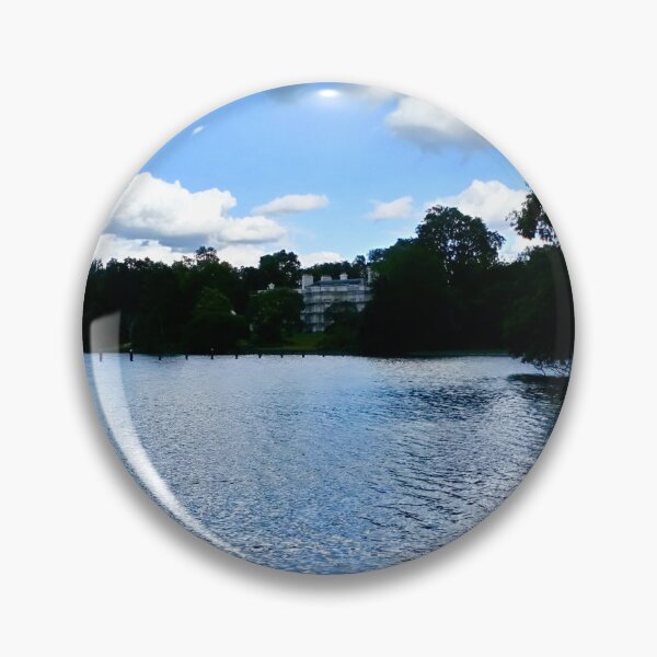 Item preview, Cloud Reflected in a Lake designed and sold by lightworks.