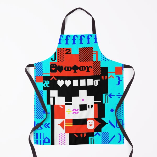 Item preview, DOS Punk 366 designed and sold by DOS-Punks.
