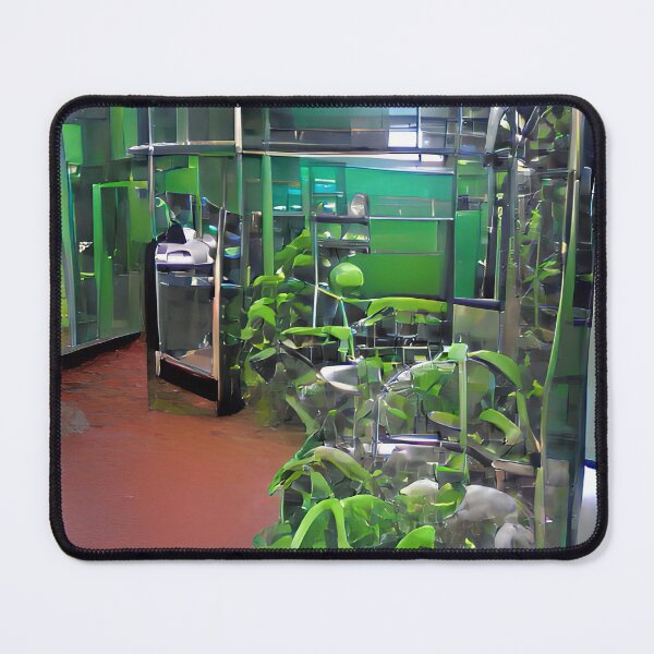 Item preview, Bio Lab designed and sold by Ethereal Lab AI.