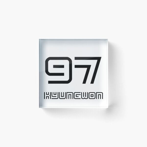 Item preview, Kyungwon 97 designed and sold by kalicu.
