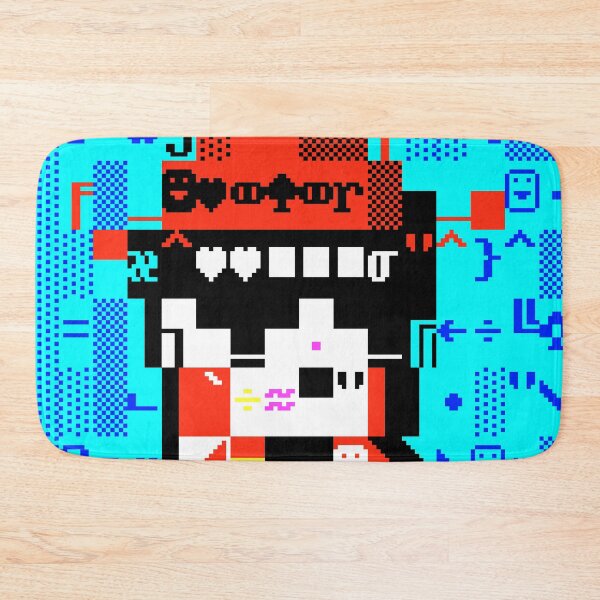Item preview, DOS Punk 366 designed and sold by DOS-Punks.