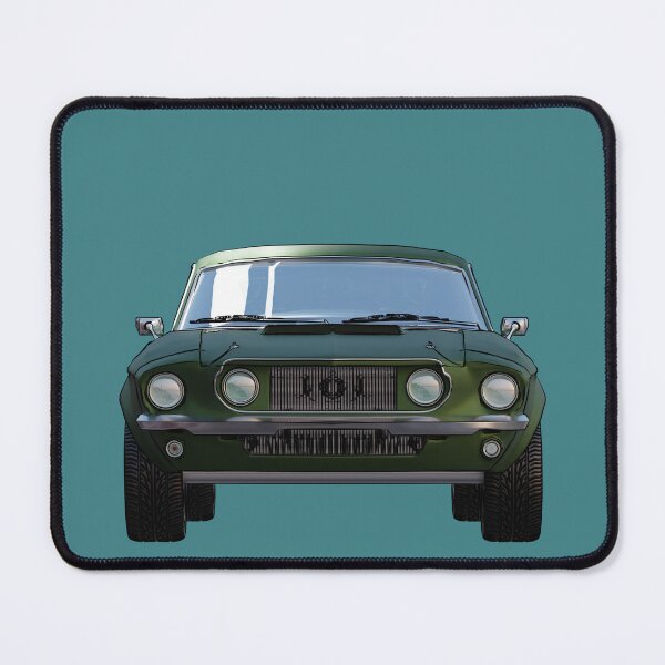 Item preview, 1967 Mustang Shelby gt500, American classic designed and sold by CRWorks Shop.