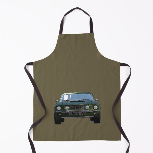 Item preview, 1967 Mustang Shelby gt500, American classic designed and sold by CRWorks Shop.