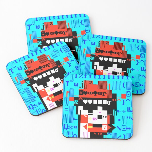 Item preview, DOS Punk 366 designed and sold by DOS-Punks.