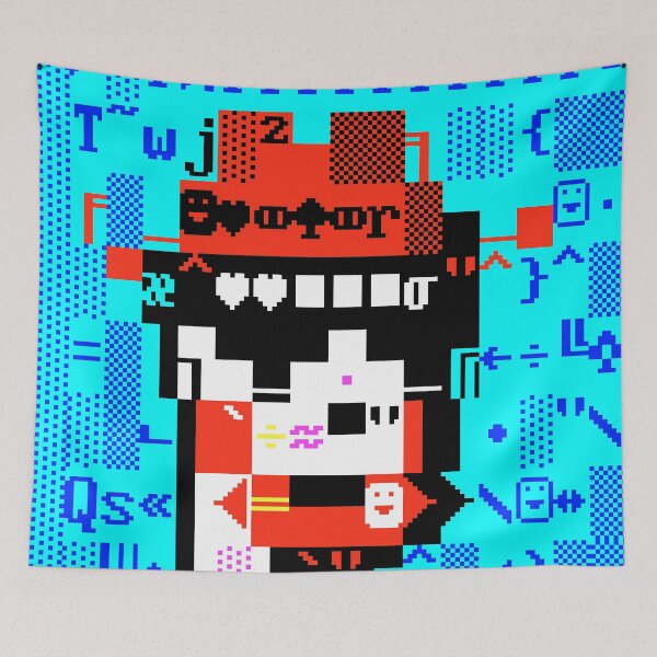 Item preview, DOS Punk 366 designed and sold by DOS-Punks.