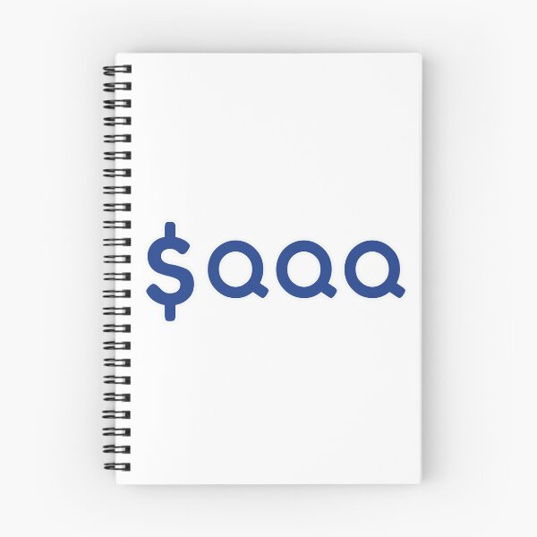 Item preview, $QQQ designed and sold by PODTycoon.
