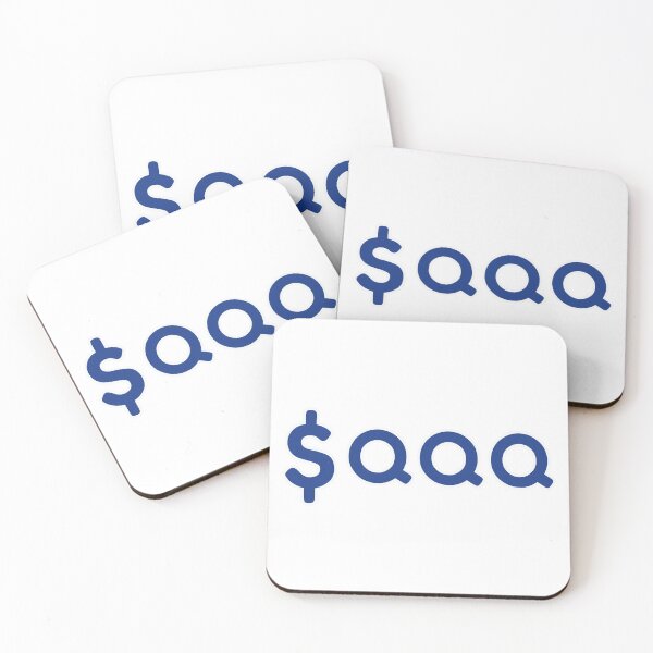 Item preview, $QQQ designed and sold by PODTycoon.