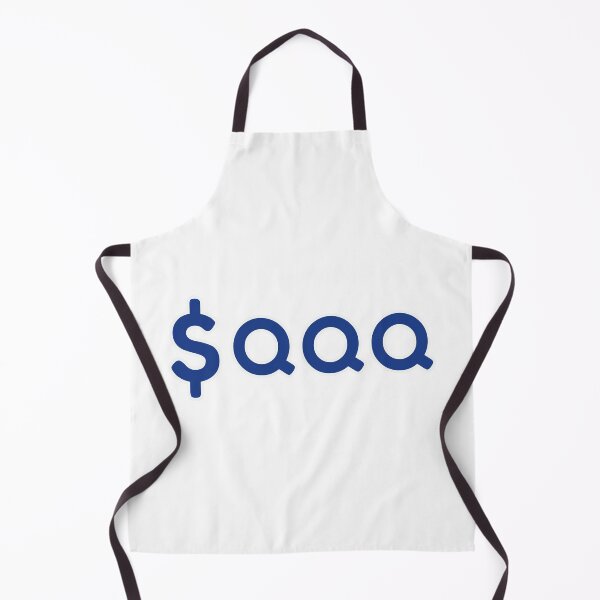 Item preview, $QQQ designed and sold by PODTycoon.