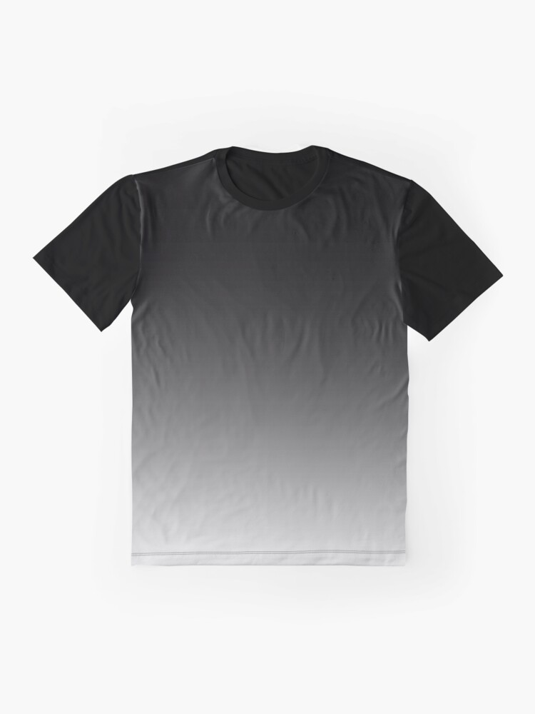 Grafik T-Shirt for Sale mit \