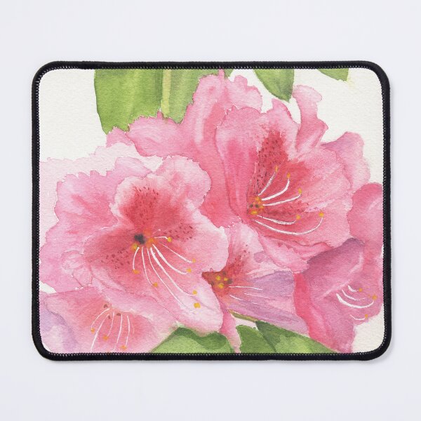 Item preview, Rhododendron Beauty designed and sold by Diane Hall Watercolors.