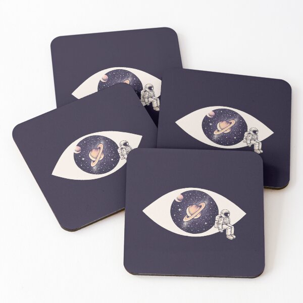 Item preview, See Beyond designed and sold by buko.
