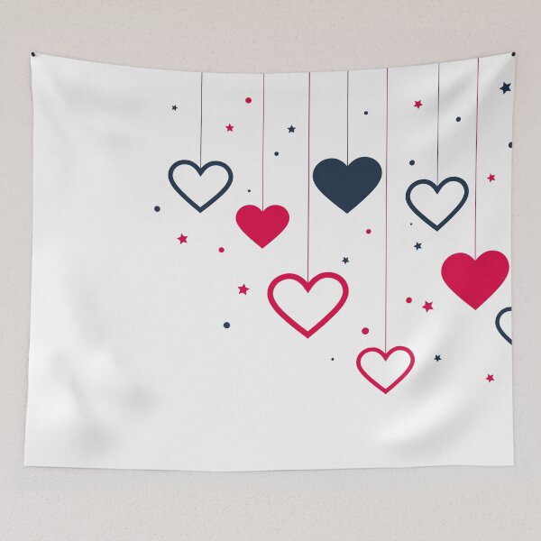 Artikelvorschau, Valentinstag-Geschenkkunst entworfen und verkauft von Xippy Art.