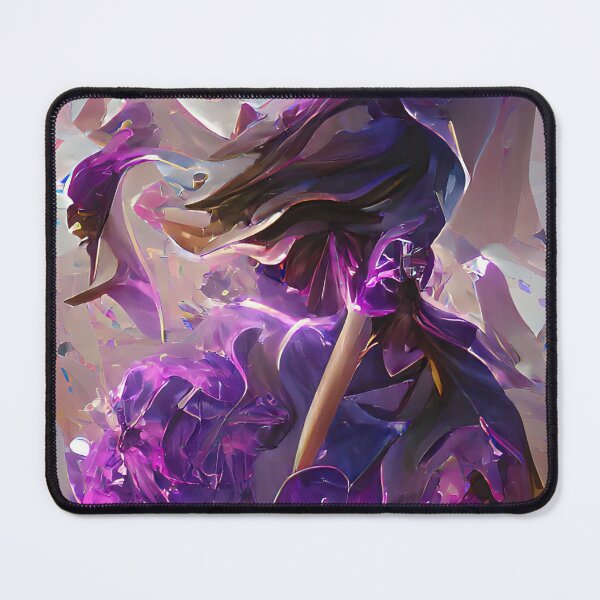 Item preview, Arcane Abuse designed and sold by Ethereal Lab AI.