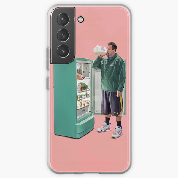 Adam Sandler Samsung Galaxy Soft Case
