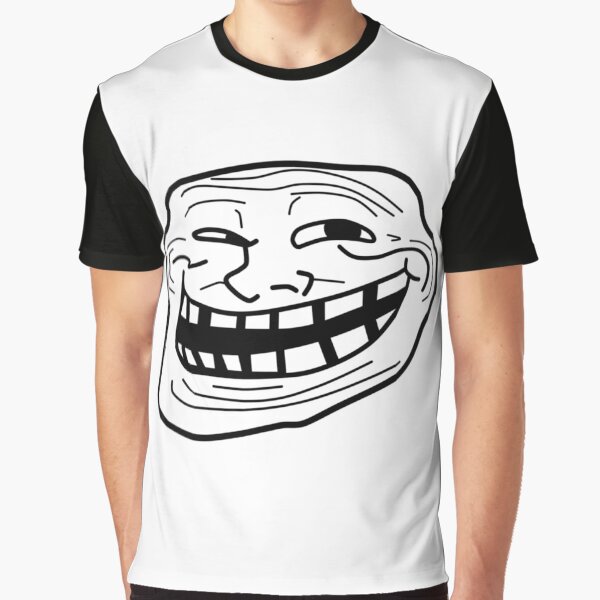 Troll Face Gifts & Merchandise  Redbubble