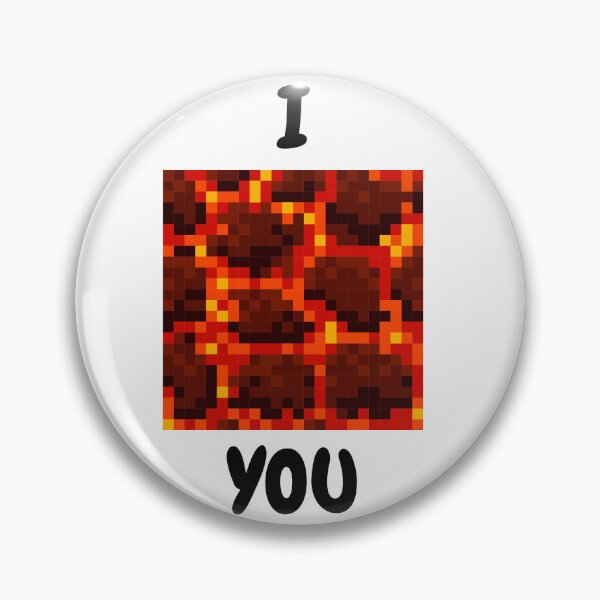 Item preview, I Lava You Volcanologist Joke designed and sold by Serotonin4u.