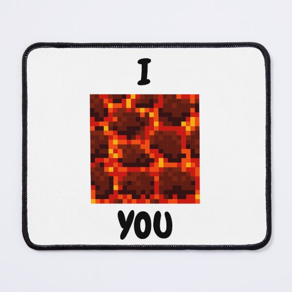 Item preview, I Lava You Volcanologist Joke designed and sold by Serotonin4u.
