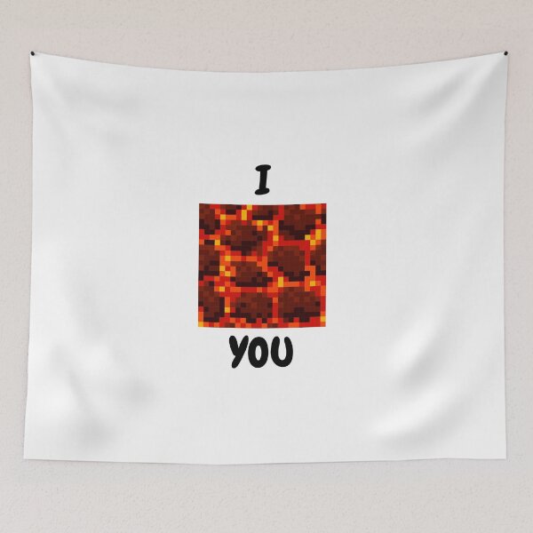 Item preview, I Lava You Volcanologist Joke designed and sold by Serotonin4u.