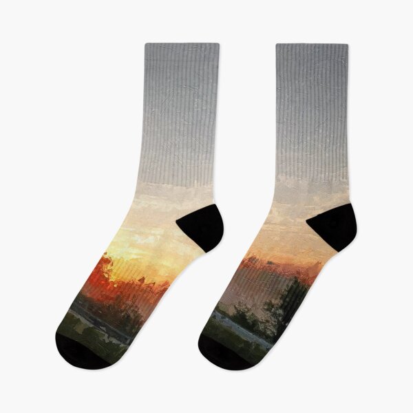Item preview, Good Morning Ohio #22 designed and sold by Robert Lynch.