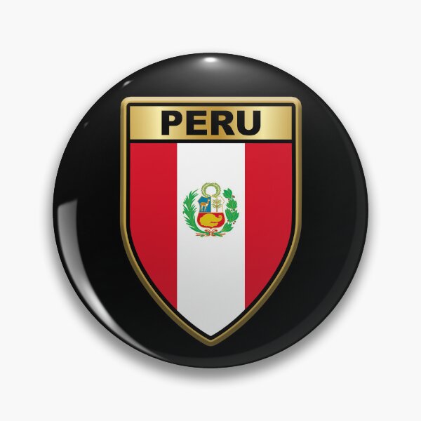 Item preview, PERU Gifts, Masks, Stickers & Products (16) designed and sold by mpodger.