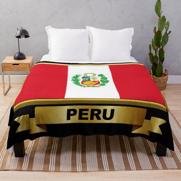 Item preview, PERU Gifts, Masks, Stickers & Products (16) designed and sold by mpodger.