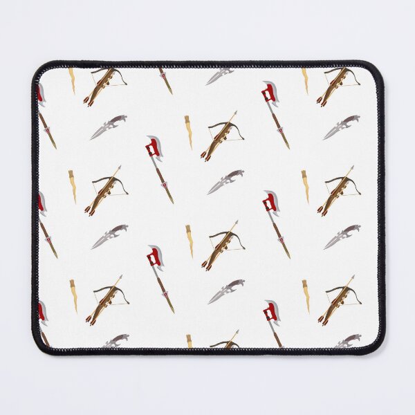 Item preview, Slayer Weapons in Sunnydale Pack designed and sold by MoonMistPrints.
