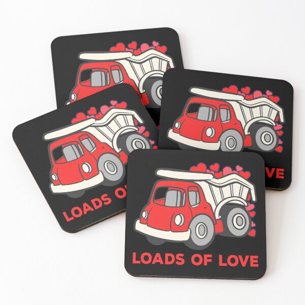 Item preview, Loads Of Love IV - Valentine's Day designed and sold by Lemon Pepper.