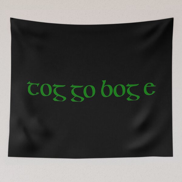 Item preview, Tog go bog e designed and sold by ben-taylor1234.