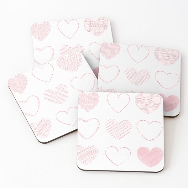 Item preview, valentines day beautiful art designed and sold by Xippy Art.