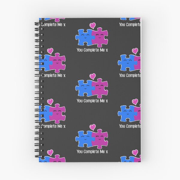 Item preview, Tu me completas designed and sold by SteamerTees.