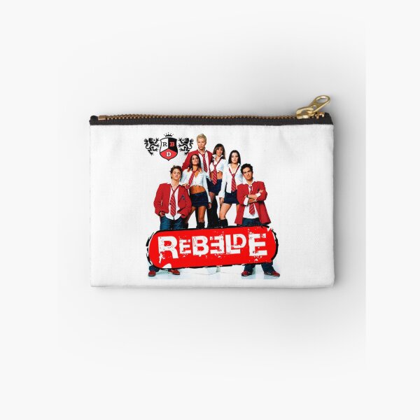 Item preview, The Best Rebelde Edição Brasil Forever designed and sold by UORU.