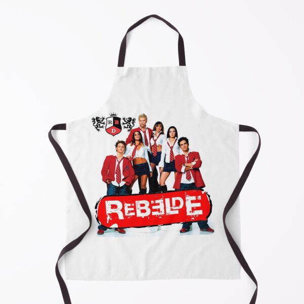 Item preview, The Best Rebelde Edição Brasil Forever designed and sold by UORU.