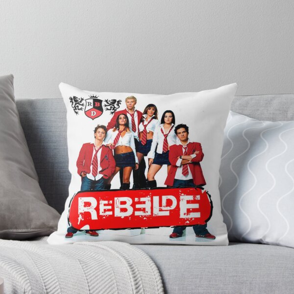 Item preview, The Best Rebelde Edição Brasil Forever designed and sold by UORU.