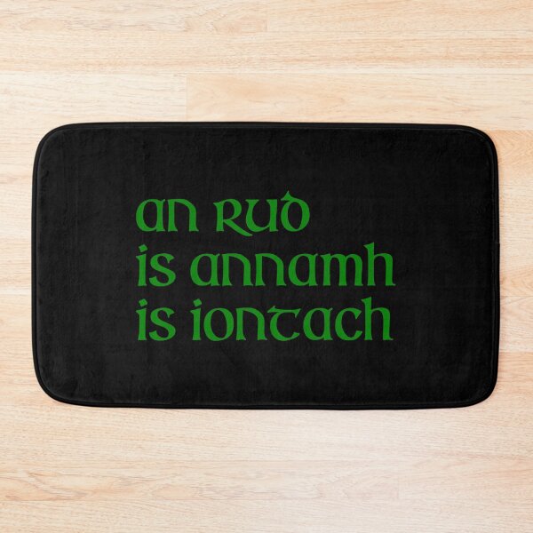 Item preview, An rud is annamh is iontach designed and sold by ben-taylor1234.