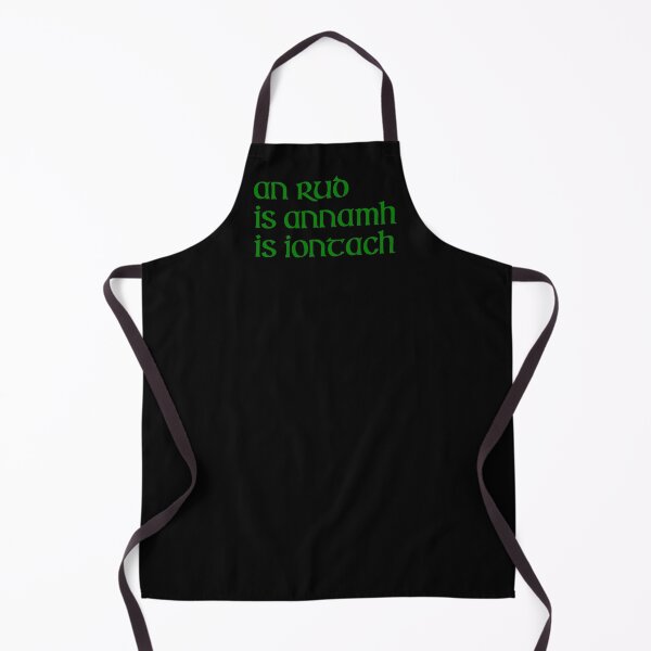 Item preview, An rud is annamh is iontach designed and sold by ben-taylor1234.