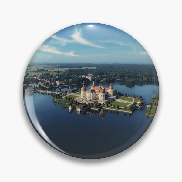 Item preview, Moritzburg Castle Motif 3 designed and sold by Ahoevert.