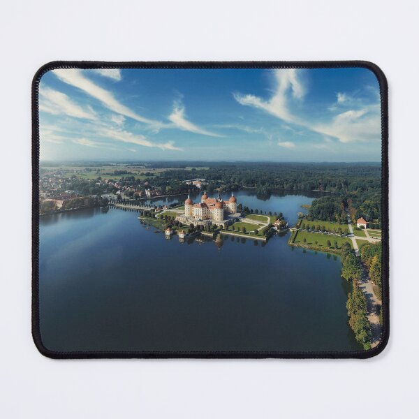 Item preview, Moritzburg Castle Motif 3 designed and sold by Ahoevert.