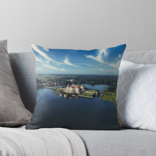 Item preview, Moritzburg Castle Motif 3 designed and sold by Ahoevert.