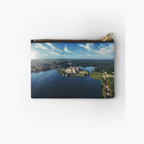 Item preview, Moritzburg Castle Motif 3 designed and sold by Ahoevert.