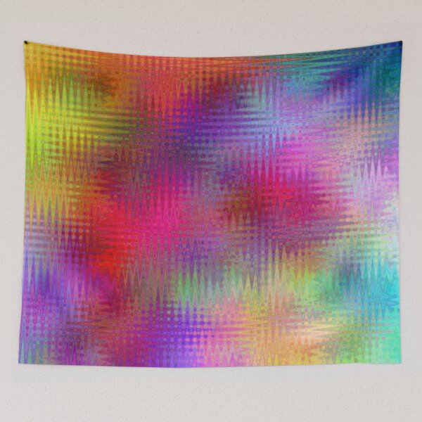 Item preview, abstract energies designed and sold by mindgoop.