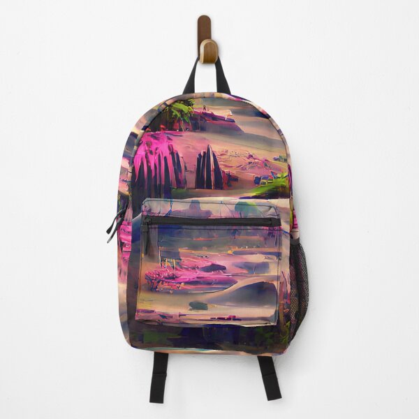 Item preview, Fallen Planet designed and sold by Ethereal Lab AI.