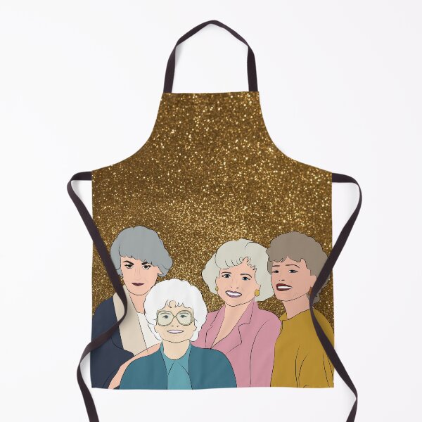 Item preview, Golden Girls designed and sold by GemimaRosaArt.