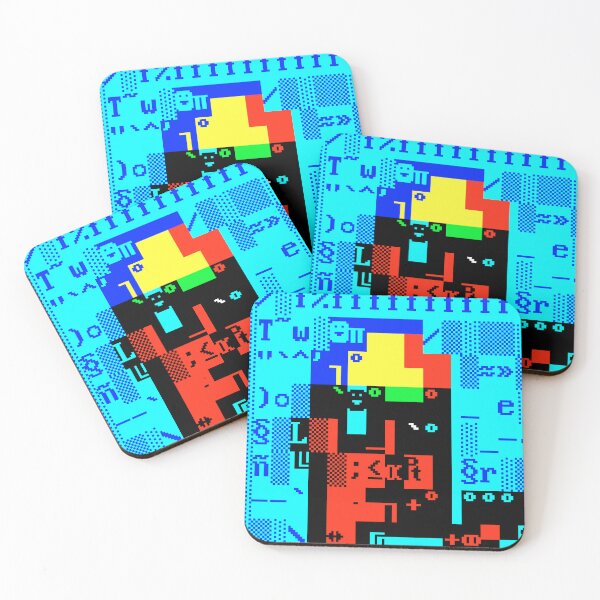 Item preview, DOS Punk 108 designed and sold by DOS-Punks.