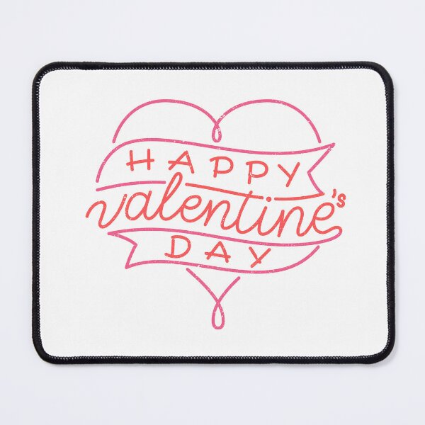 Item preview, Happy Valentine's Day and a heart designed and sold by Scopestor.