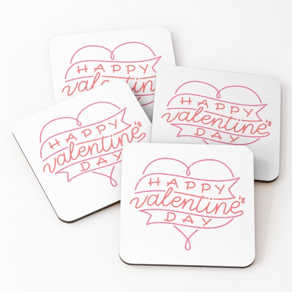 Item preview, Happy Valentine's Day and a heart designed and sold by Scopestor.